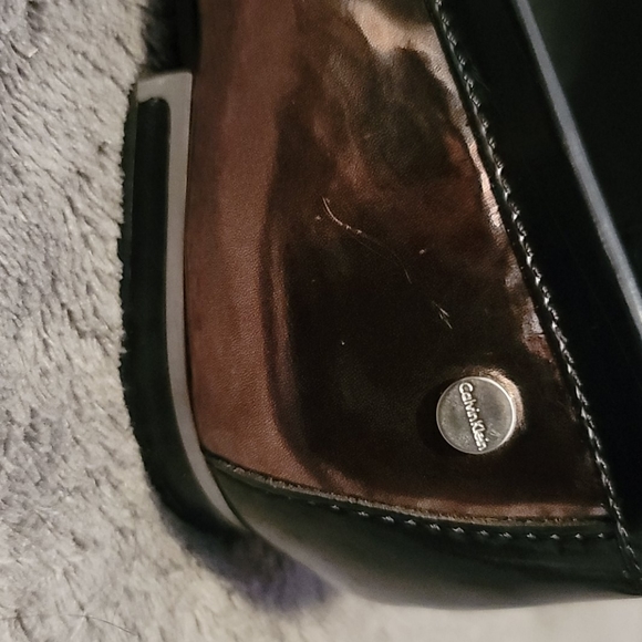 Brand New!! Calvin Klein Loafers - Picture 5 of 5
